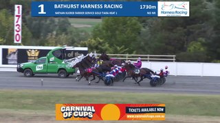 Personified qualifies for Bathurst Gold Tiara final