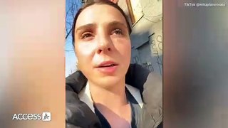 Bethenny Frankel Joins TikTokers Who Say They Were PUNCHED In Random NYC Attacks