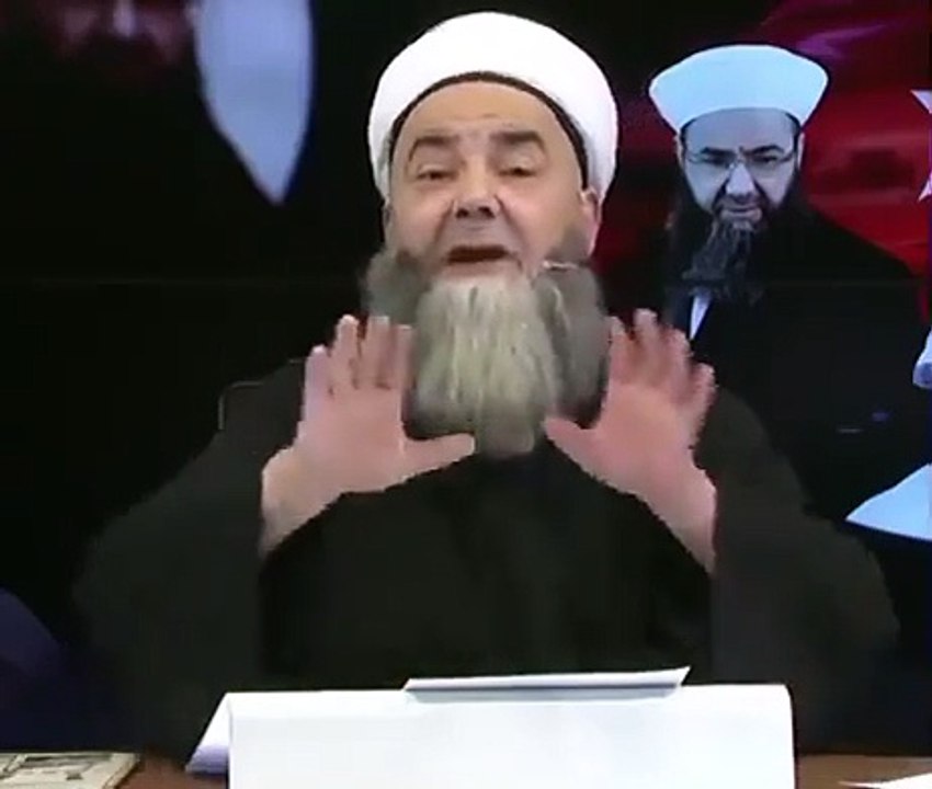 Cübbeli seçim de tarafını açıkladı