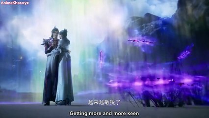 Glorious Revenge of Ye Feng Episode 56 English Subtitles