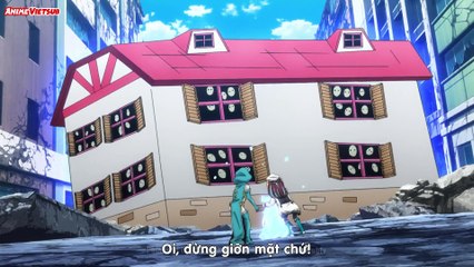 Tập 11 Mahou Shoujo ni Akogarete (Gushing over Magical Girls, Looking up to Magical Girls, I Admire Magical Girls, and___) 2024 FHD-VietSub_1_HD