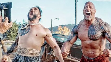 Hijack Alert: WWE Universe Buzzes as The Rock and Roman Reigns Headline The Tonight Show with Jimmy Fallon