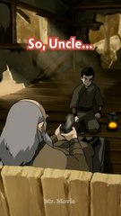 Avator the last air bender