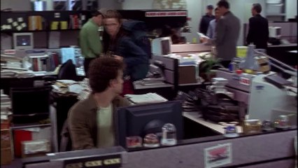 Dejado Atrás Parte 2 El Comando Tribulación 2002 Español Latino - Left Behind 2 Tribulation Force