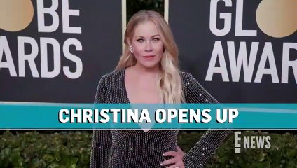 Christina Applegate OPENS UP About Battling 30 Lesions on her Brain Amid MS Jour