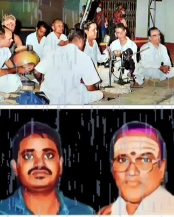 தெய்வத்தின் குரல் டிஎம்எஸ் ஐயாமற்றும் சீர்காழி ஐயா VOL 40 M.THIRAVIDASELVAN  தாய் மகளுக்குகட்டியதாலி