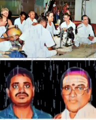 தெய்வத்தின் குரல் டிஎம்எஸ் ஐயாமற்றும் சீர்காழி ஐயா VOL 40 M.THIRAVIDASELVAN  தாய் மகளுக்குகட்டியதாலி