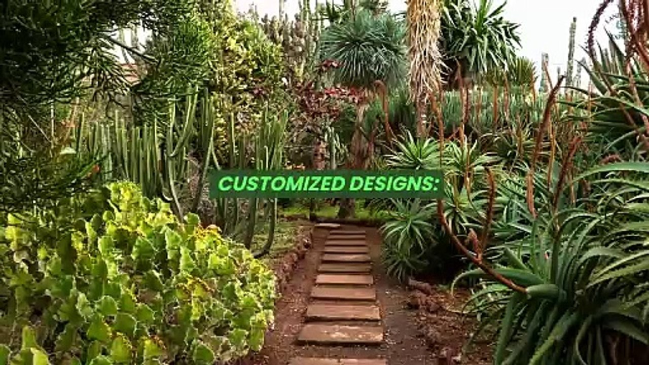 Paving the Way Transforming Flower Mound with New Walkway Installation Services