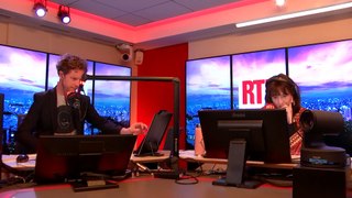 Le journal RTL de 6h30 du 29 mars 2024