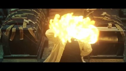 Gran Rey Serpiente (2022) Pelicula de Terror Completa - Shanshan Chunyu, Shen Kai, Li-Qun Luo (1080p_25fps_H264-128kbit_AAC)