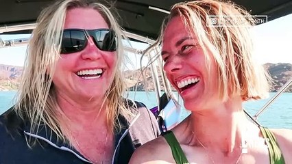 Ruby Franke’s Husband REVEALS Alleged Rules He Had to Follow at Home _ E! News