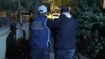 Son bir hafta içinde 20 ilde FETÖ’ye düzenlenen operasyonlarda 70 şüpheli yakalandı