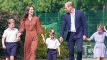 Royal Family Member Shares RARE Insight Into Prince William and Kate Middleton's