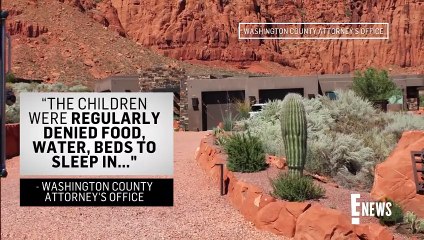 Ruby Franke_ New Journal Entries, Footage Revealed After Child Abuse Case _ E! N