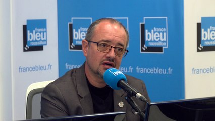 Procession de la Sanch à Perpignan : pour la première fois, une femme "regidora"