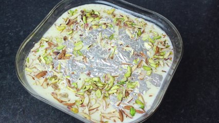 Coconut Kheer Recipe |  Nariyal Kheer Recipe |  Khopre Ki Kheer By Cook With Faiza