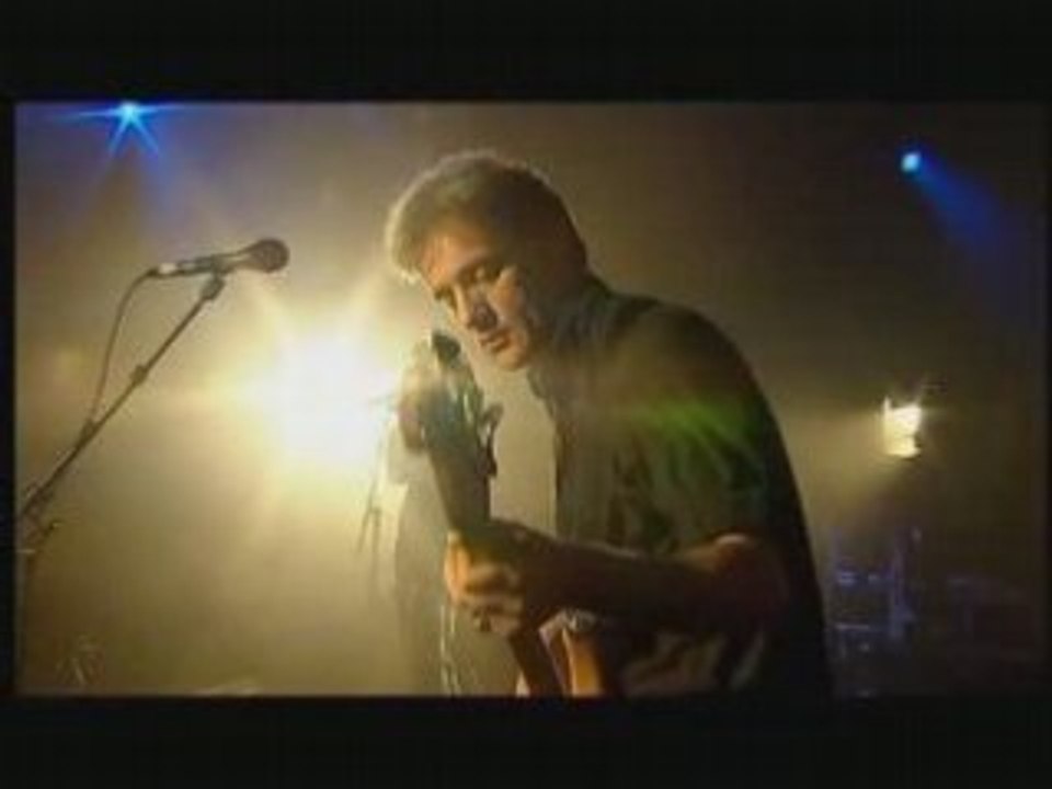 Noir Désir - A L'envers, À L'endroit -