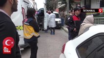 Avcılar’da 3 çocuğunun annesini çocuklarının gözü önünde öldürdü