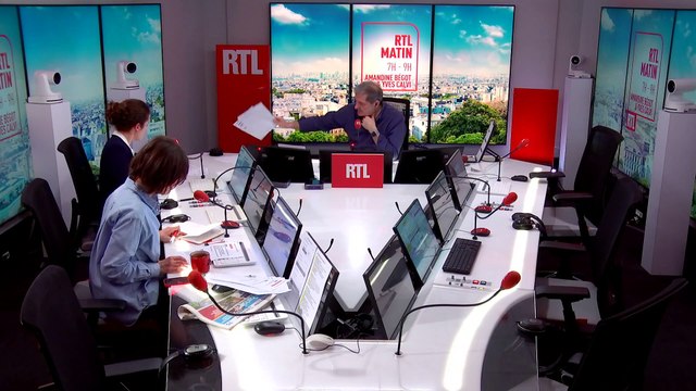 RTL ÉVÉNEMENT - Enquête sur le #MeToo des armées françaises