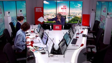 RTL ÉVÉNEMENT -  Enquête sur le #MeToo des armées françaises