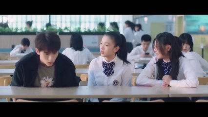Phim Ở Lớp Bạn Có Thể Là Vua Qua Lớp Tôi Bạn Là Tốt - Review Phim Ngôn Tình Hay