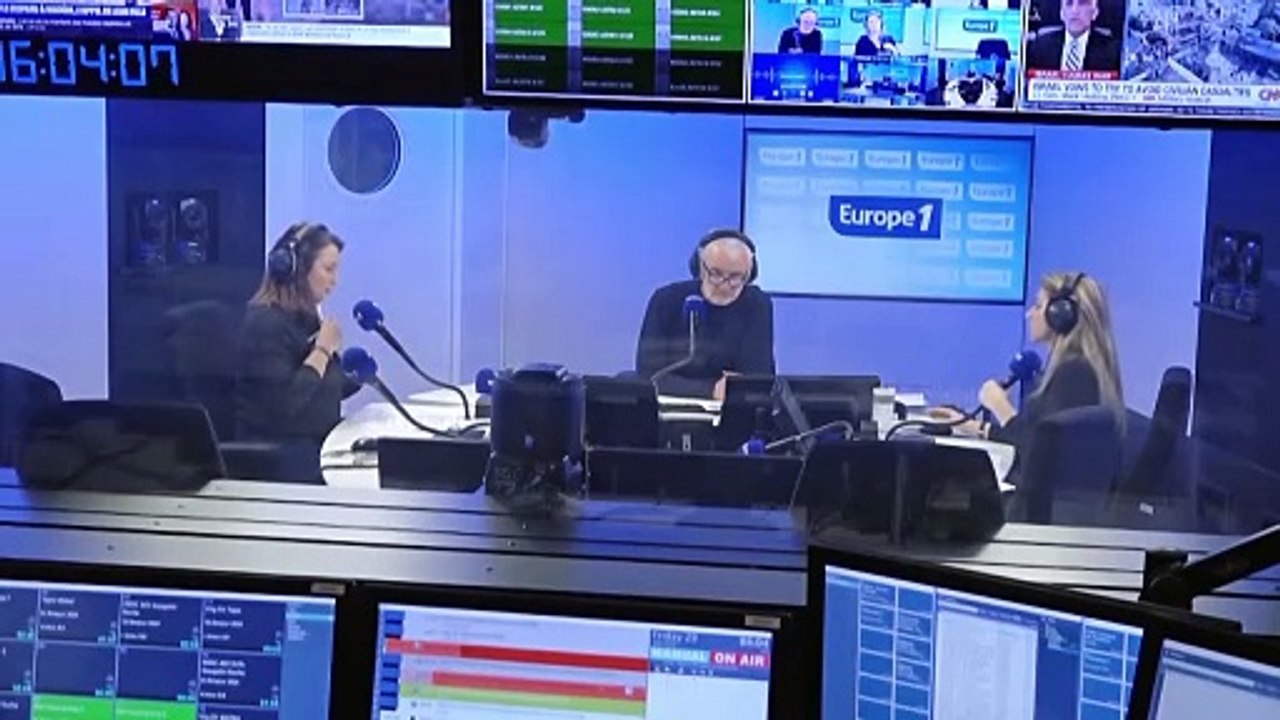 «Ils font ce qu’ils veulent» : à l'université Bordeaux Montaigne, l’installation polémique de caravanes de gens du voyage