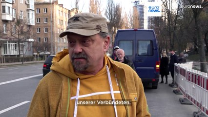 Nachrichten des Tages | 29. März - Morgenausgabe