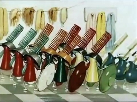 Мойдодыр (1954)