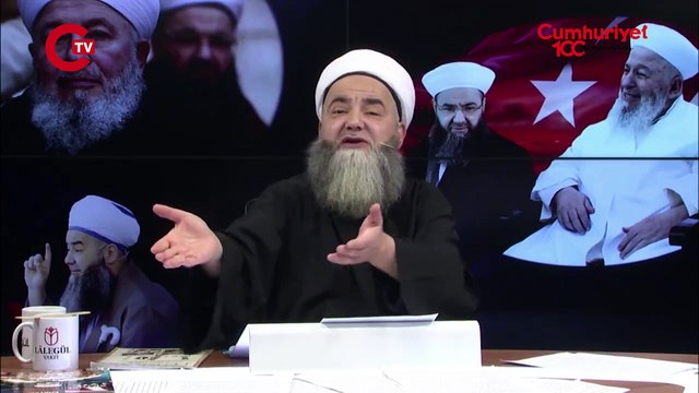 Cübbeli Ahmet Hoca'dan Yeniden Refah Partisi ve Saadet adayları için fetva. Oy vermek caiz midir