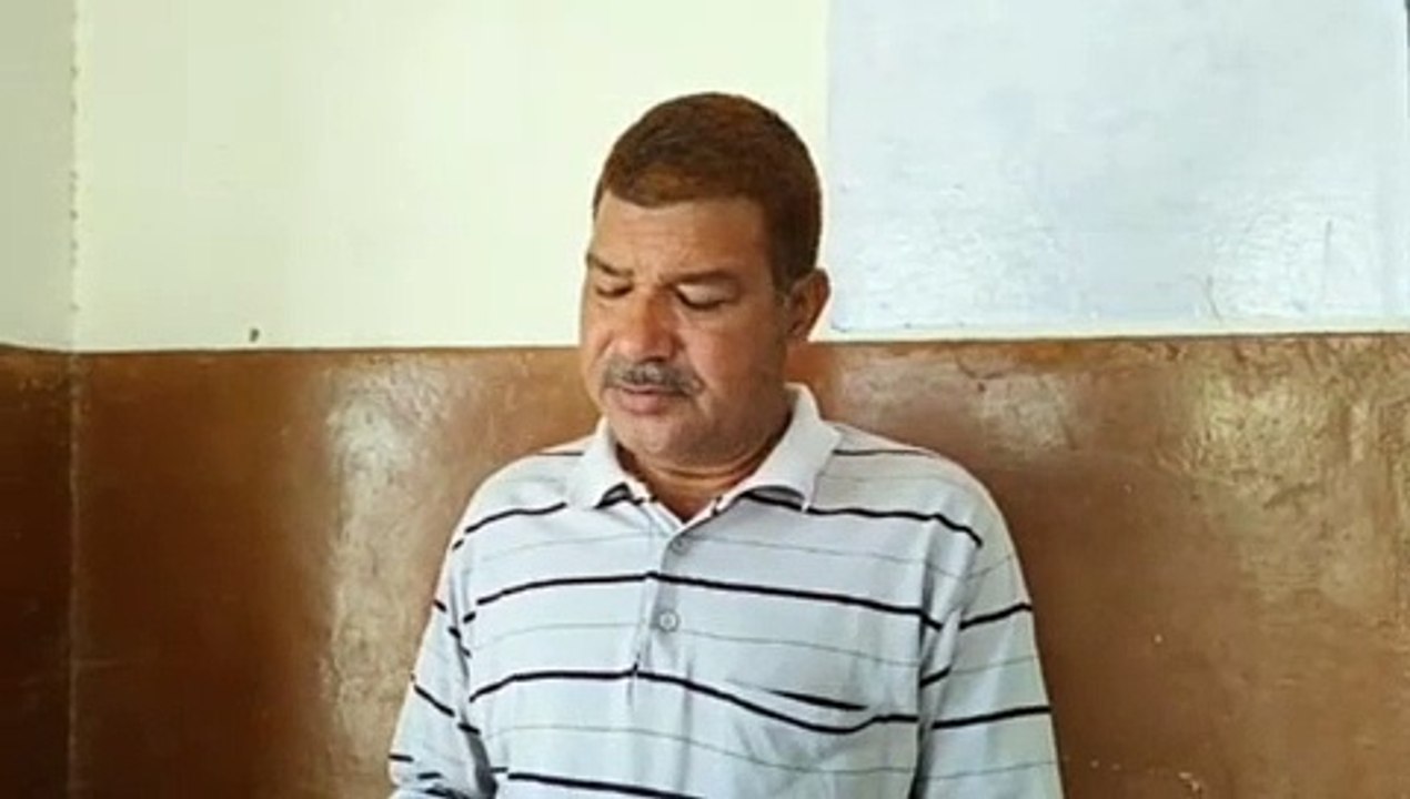 ट्रेन की चपेट में आने से युवक की मौत, देखें वीड...