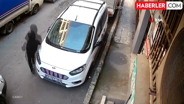 Beyoğlu'ndaki kin cinayetinde şüphelinin ifadesi: Oğlu 'Sefil Bilo', 'Küçük Emrah' diyerek beni aşağıladı