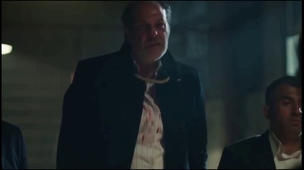 Hudutsuz Sevda 27. Bölüm Fragmanı _ Yılmaz'ın Kanı!