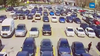 İstanbul Fatih'te iş adamına 110 bin dolarlık gasp