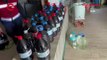 Çanakkale’de jandarmadan 'sahte alkol' operasyonu