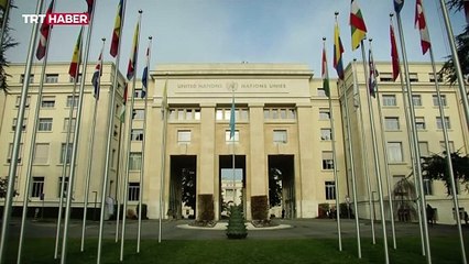 Alman gazetecinin soykırımı inkar çabası BM raportörünü güldürdü