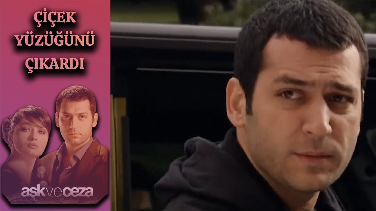 Çiçek Üniversiteye Girerken Yüzüğünü Çıkarıyor | Aşk ve Ceza 5. Bölüm