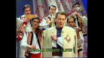 Nicolae Furdui Iancu - Bat-o focul bautura (arhiva TVR - 01.01.1998)