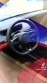 小米SU7新车发布 上市27分钟 预订达5万辆
