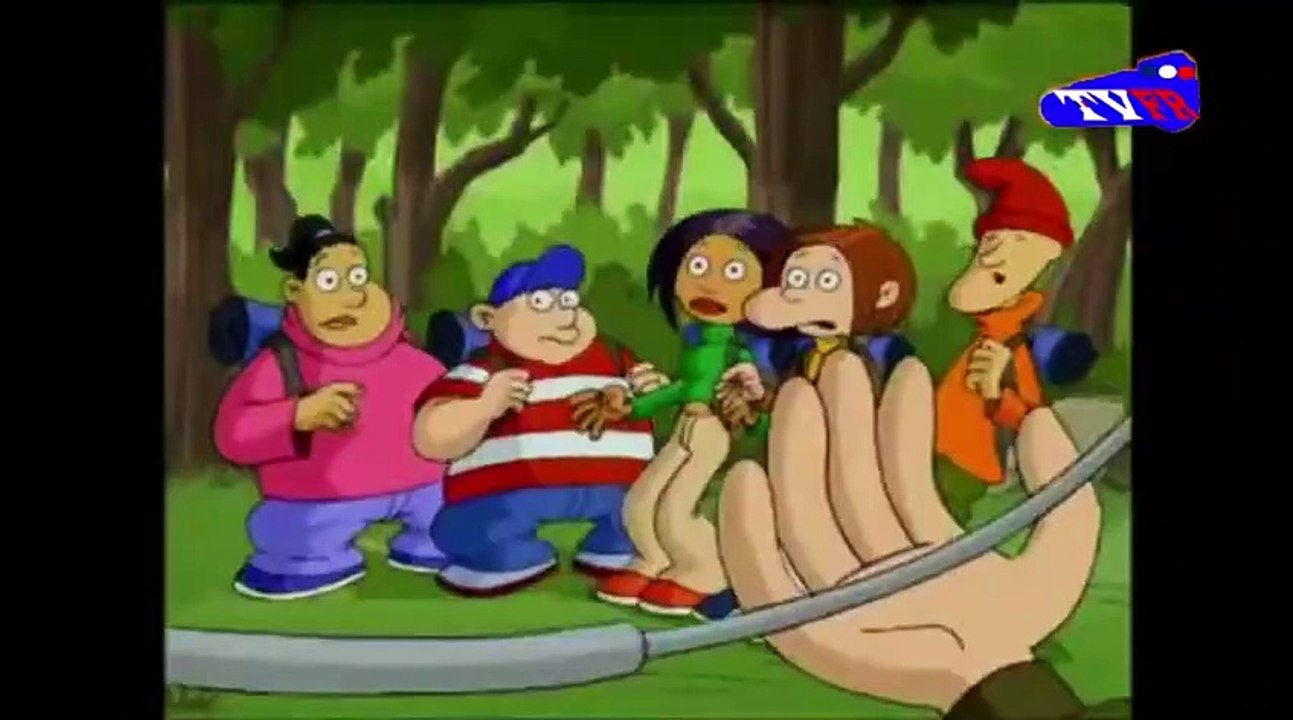 Zap College EP28 - La 4ème E  passe son permis (FR)