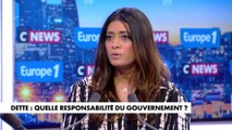 Prisca Thevenot : «Nous devons continuer à regarder là où nous pouvons économiser et où nous devons continuer à invertir»