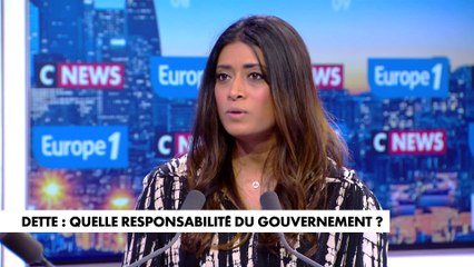 Prisca Thevenot : «Nous devons continuer à regarder là où nous pouvons économiser et où nous devons continuer à invertir»