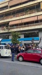 Χαμός στο Eurojackpot party του ΟΠΑΠ με την Μαρίνα Σάττι - Όλα όσα συνέβησαν