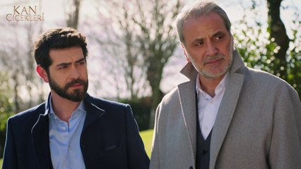 Kan Çiçekleri 283. Bölüm - Gerçeği Söyleme Vakti