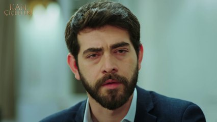 Kan Çiçekleri 283. Bölüm - Biz Seninle Kardeşiz
