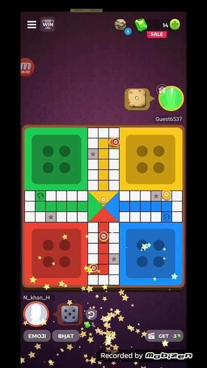 LUDO KING GAME हर बार कैसे जीते...//Ludo Kaise Jeete Trick in