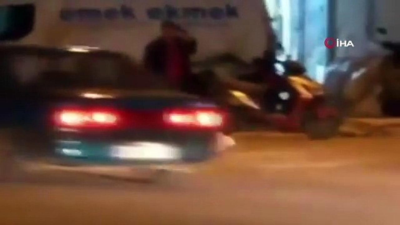 Kan donduran olay! Eşini öldürdü, eşinin başında sevgilisini aradı