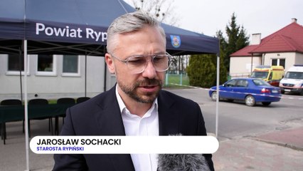 Będzie rozbudowa przychodni szpitala w Rypinie