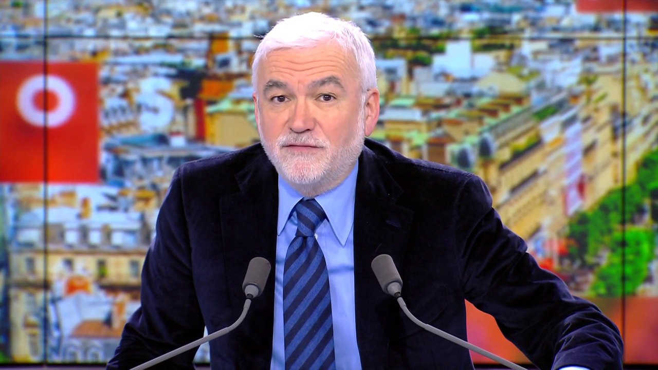 L'édito de Pascal Praud : «L'espérance au coeur de l'Église»