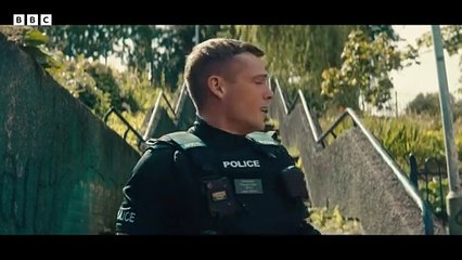 Blue Lights Season 2: Exciting Trailer & Premiere Date Revealed 🚓