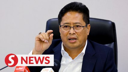 Other senior cops likely to be involved in KL graft case, says MACC chief